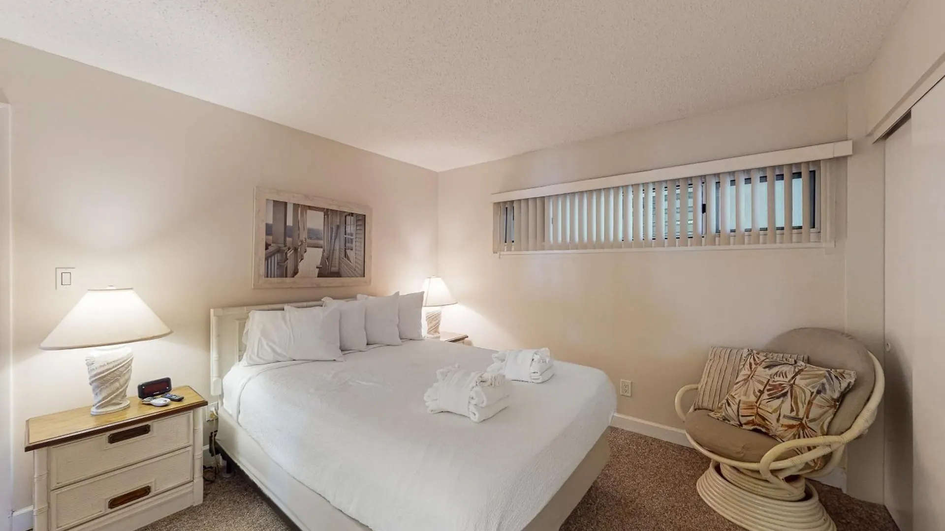 Apartment Pinnacle Port B1-405 Panama City Beach United States