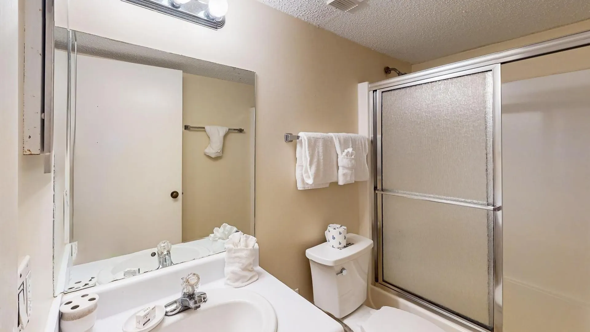 Pinnacle Port B1-405 Panama City Beach 0*,
