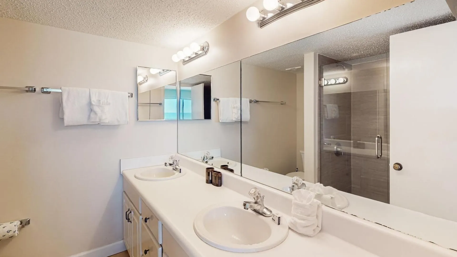 Apartment Pinnacle Port B1-405 Panama City Beach