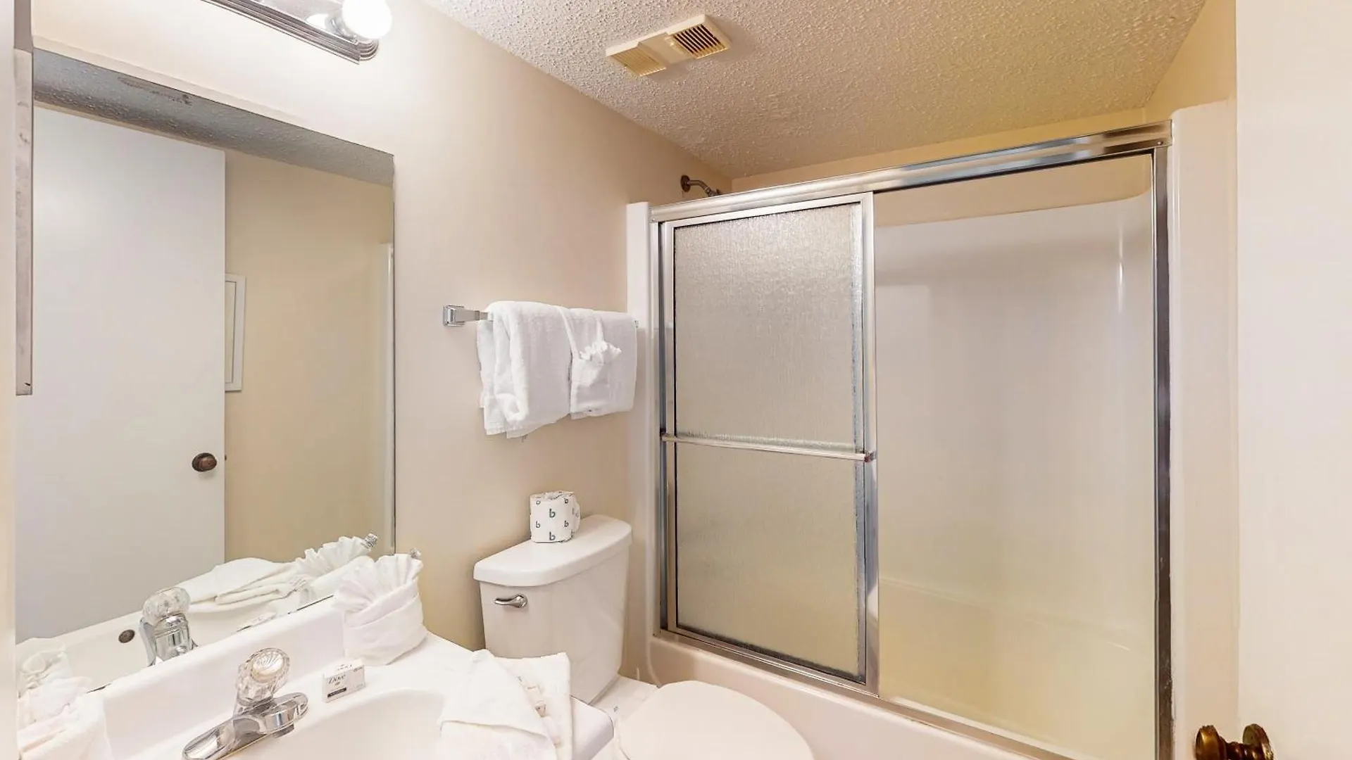 Pinnacle Port B1-405 Panama City Beach