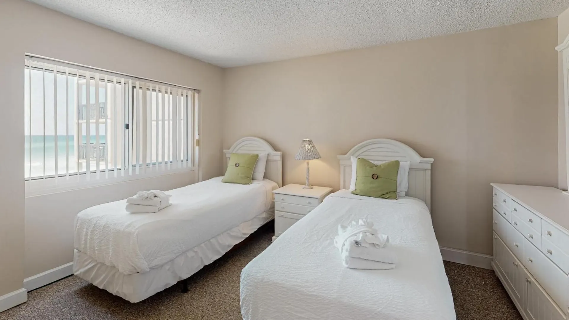 Pinnacle Port B1-405 Panama City Beach 0*,  United States