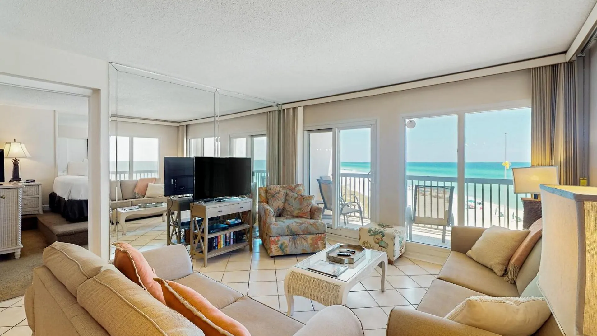 Pinnacle Port B1-405 Panama City Beach