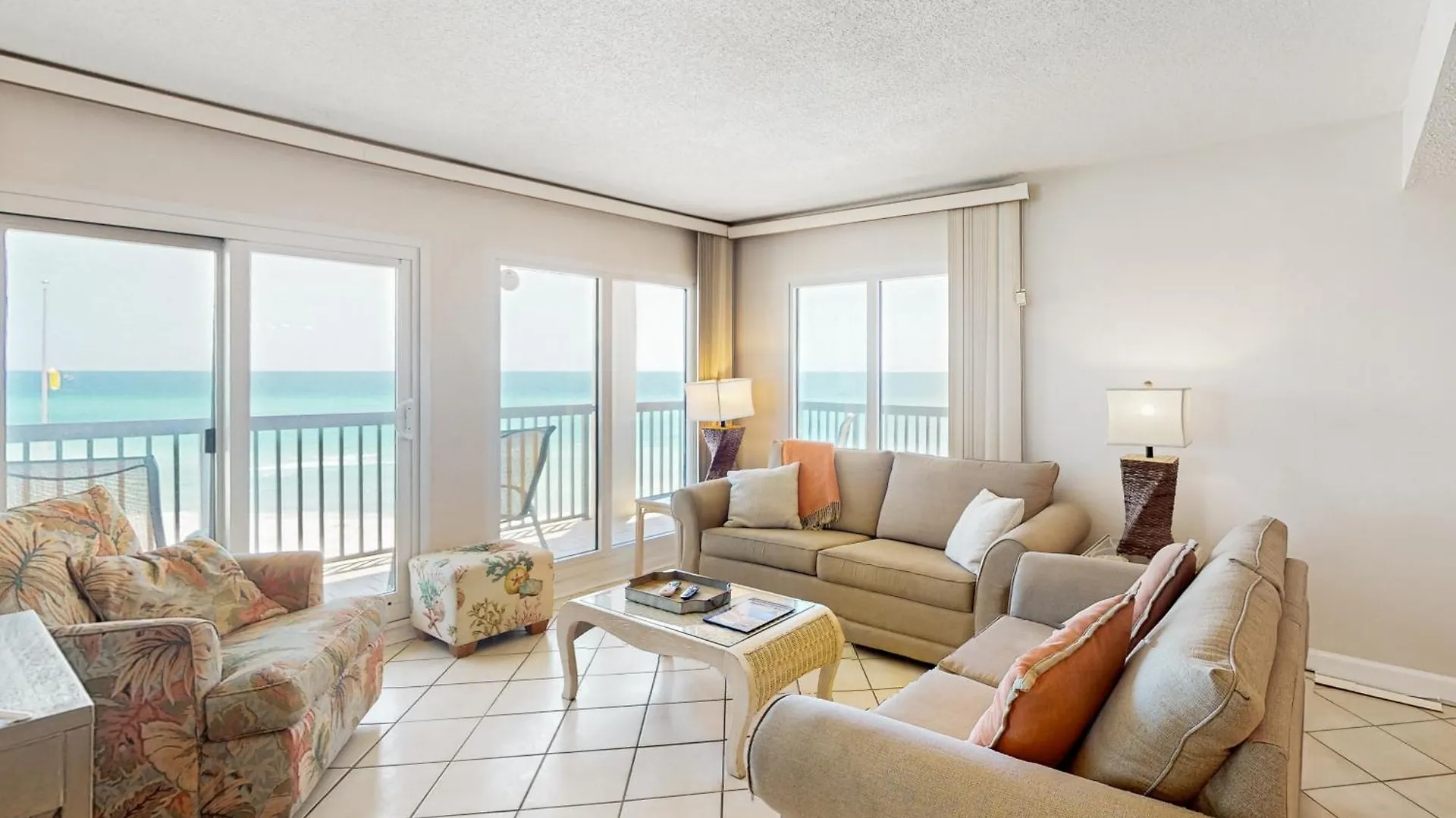 Pinnacle Port B1-405 Panama City Beach