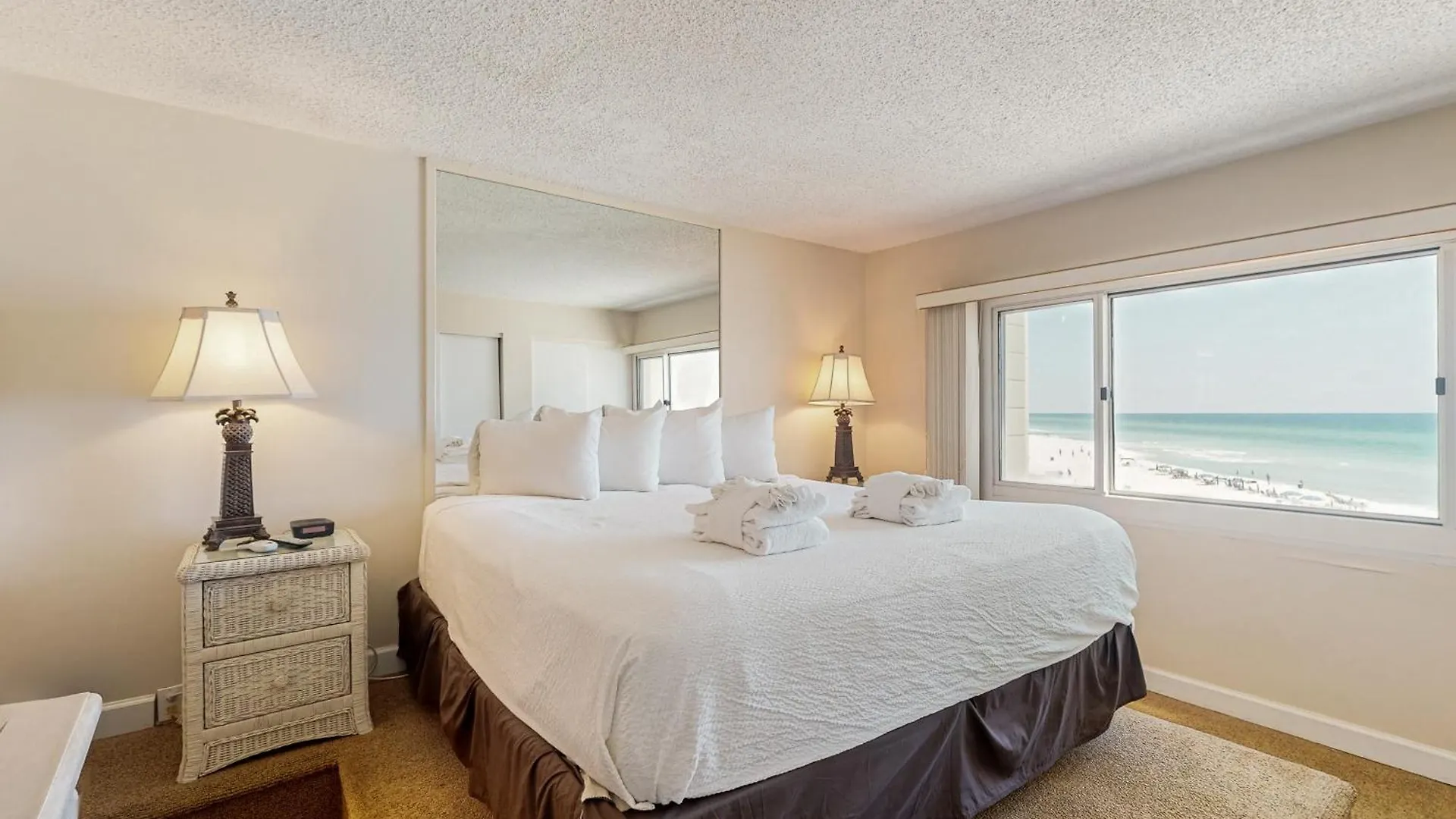 Pinnacle Port B1-405 Panama City Beach United States