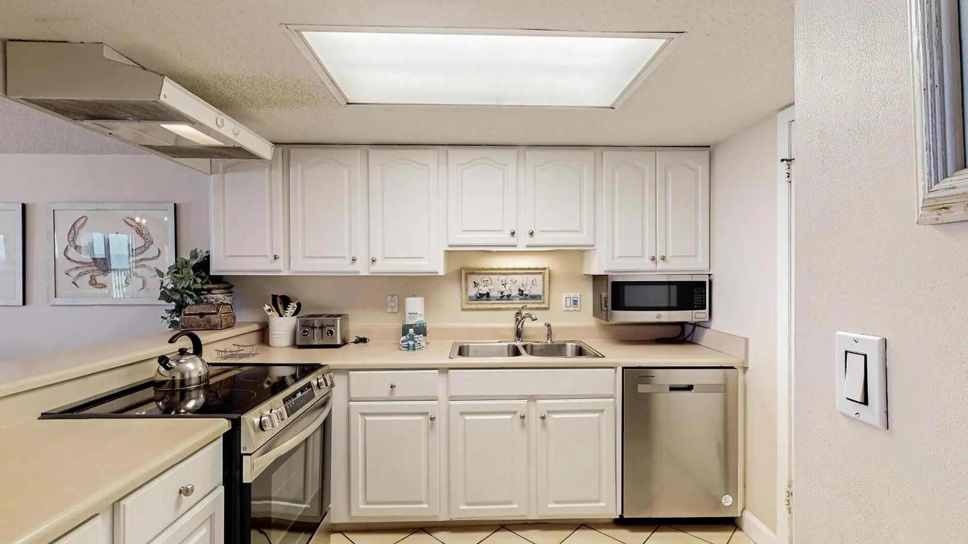 Pinnacle Port B1-405 Panama City Beach