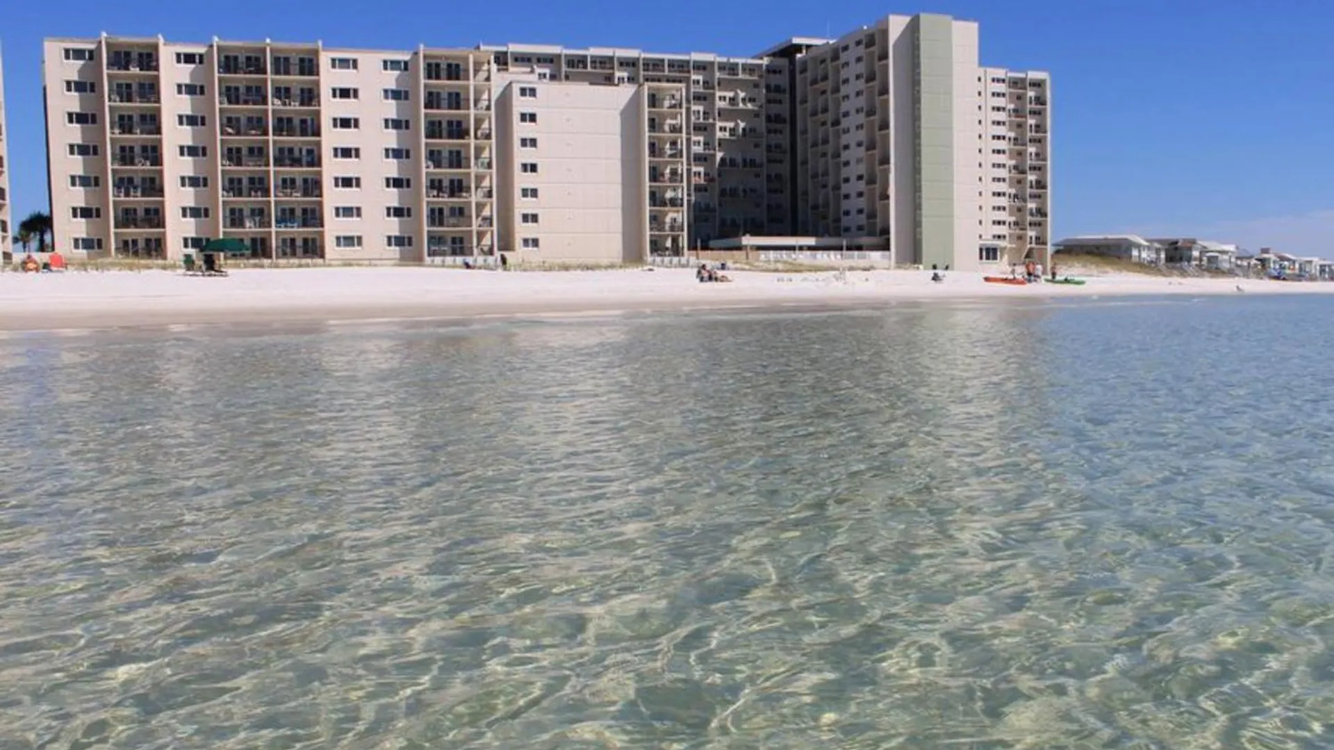 Pinnacle Port B1-405 Panama City Beach 0*,  United States