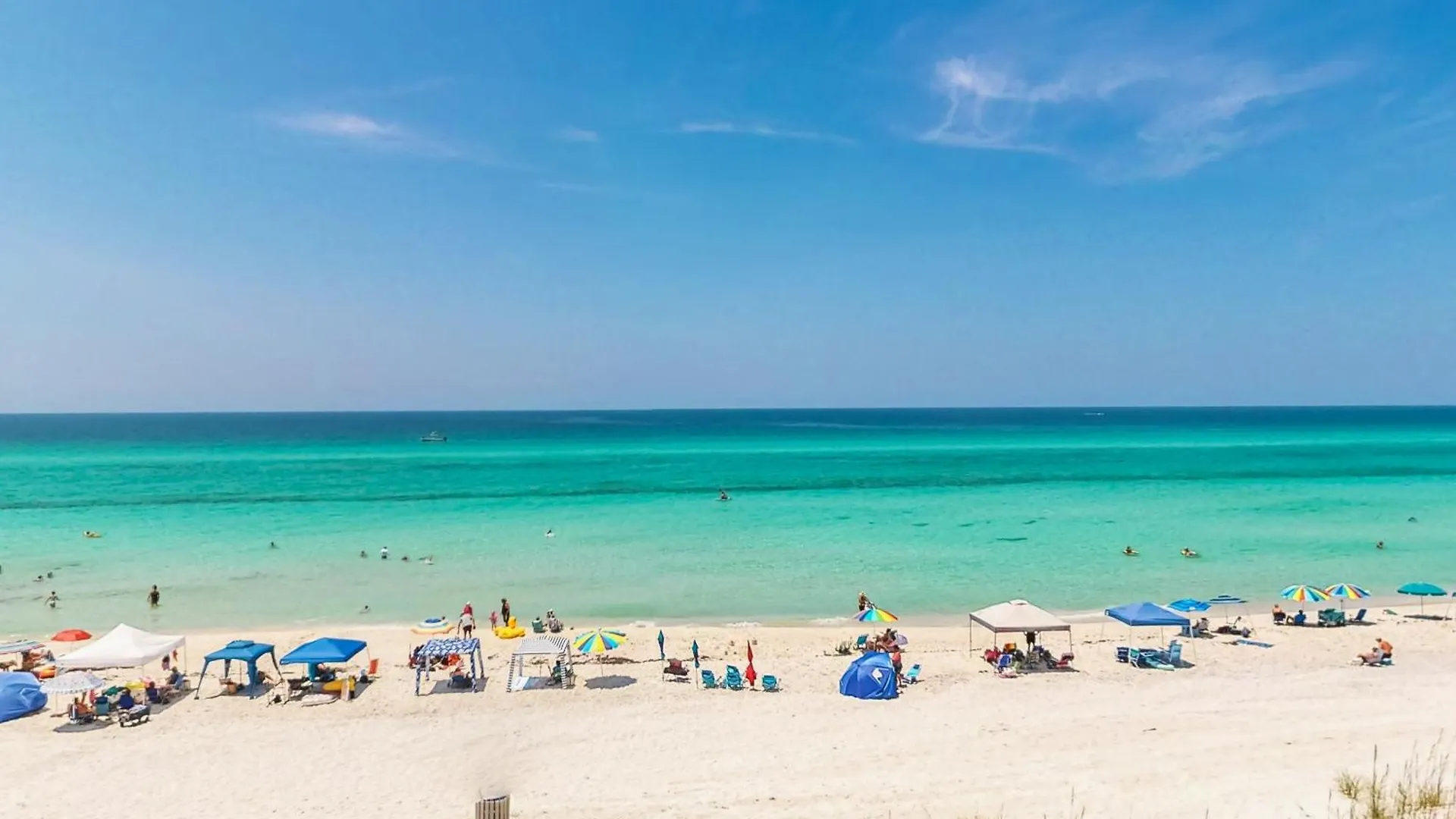 Apartment Pinnacle Port B1-405 Panama City Beach United States