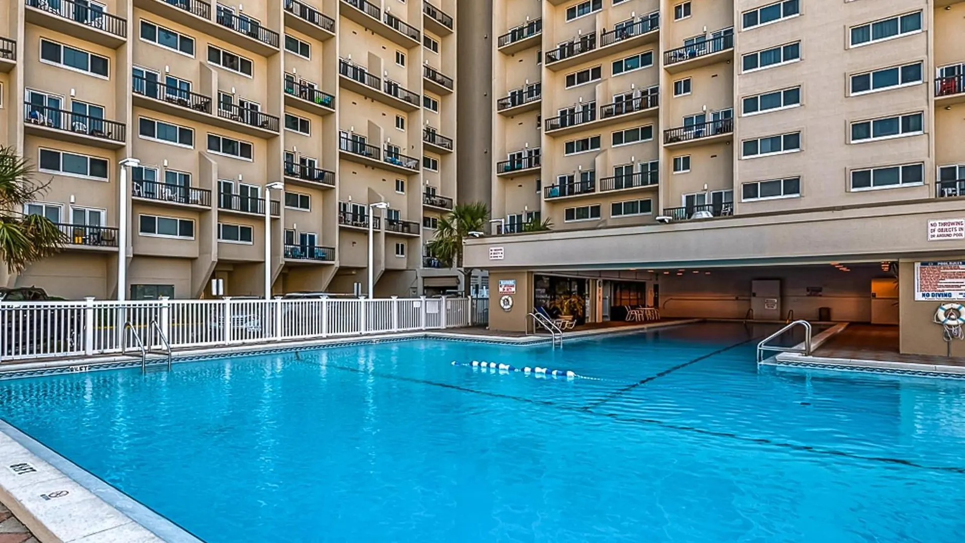 Pinnacle Port B1-405 Panama City Beach