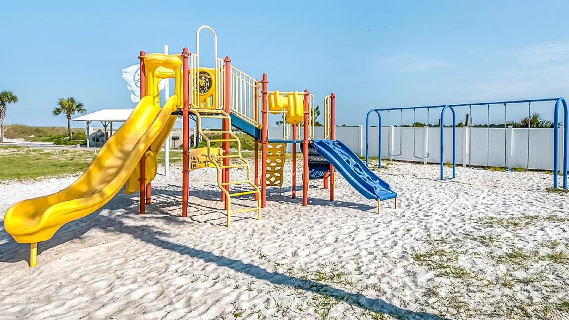 Apartment Pinnacle Port B1-405 Panama City Beach