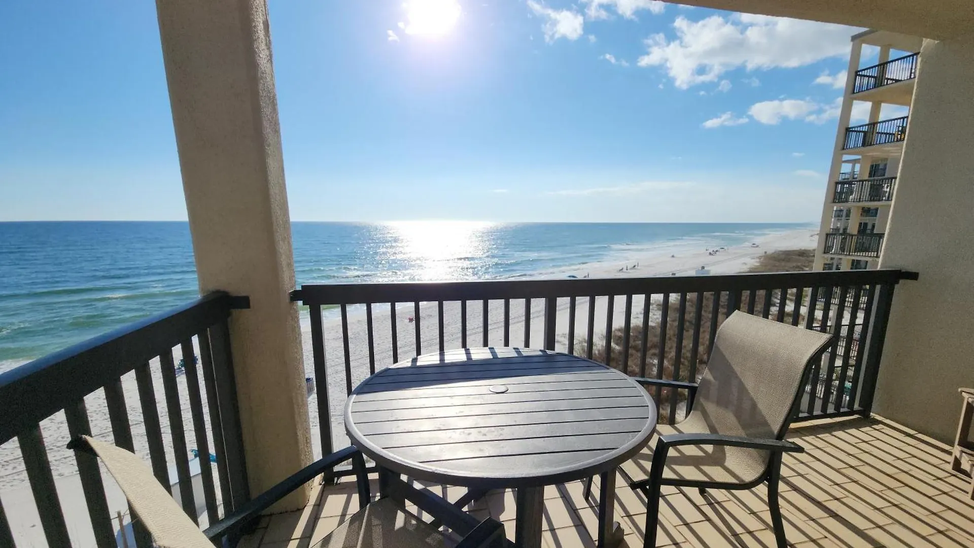 Pinnacle Port B1-405 Panama City Beach 0*,