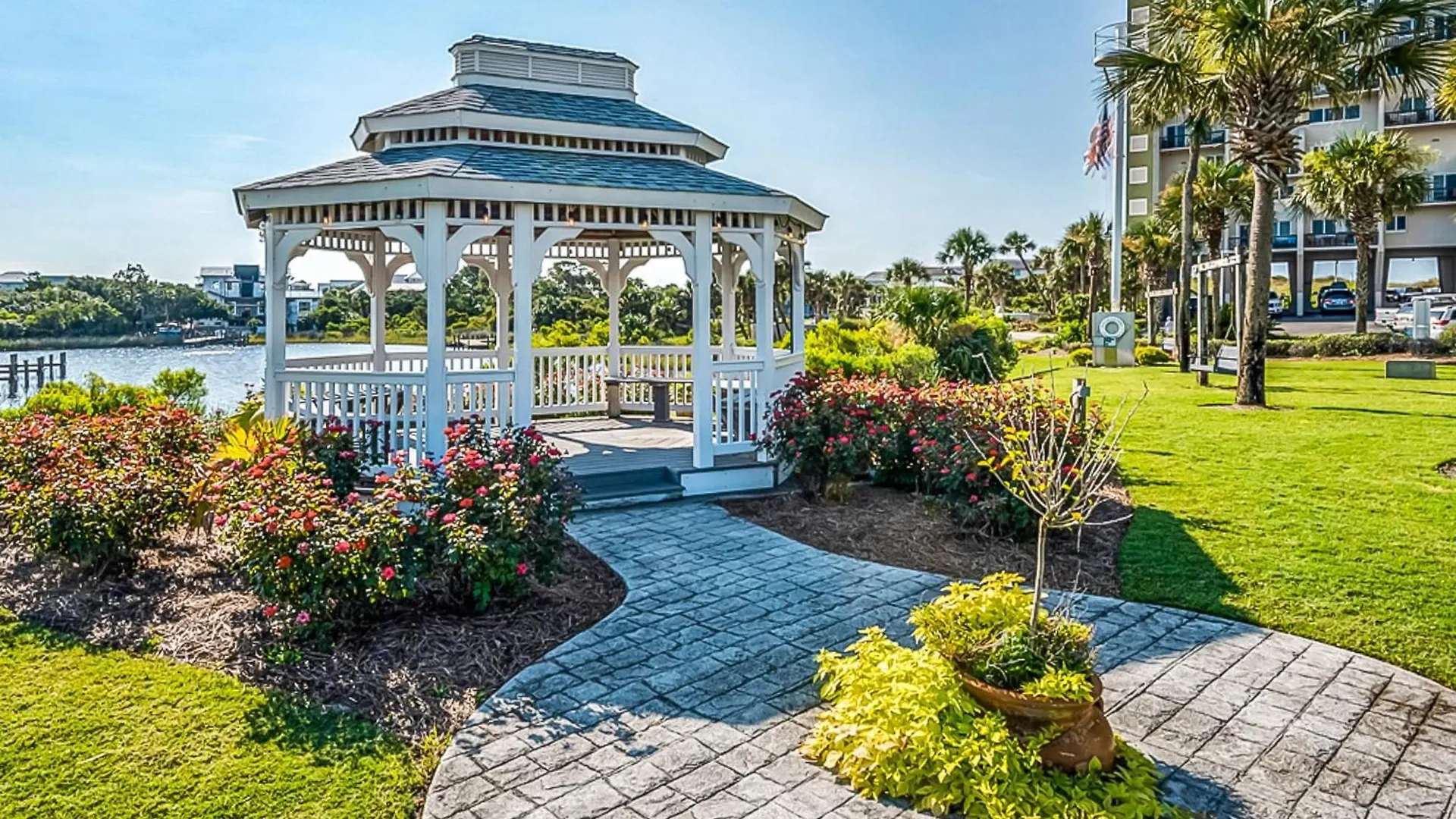 Apartment Pinnacle Port B1-405 Panama City Beach United States