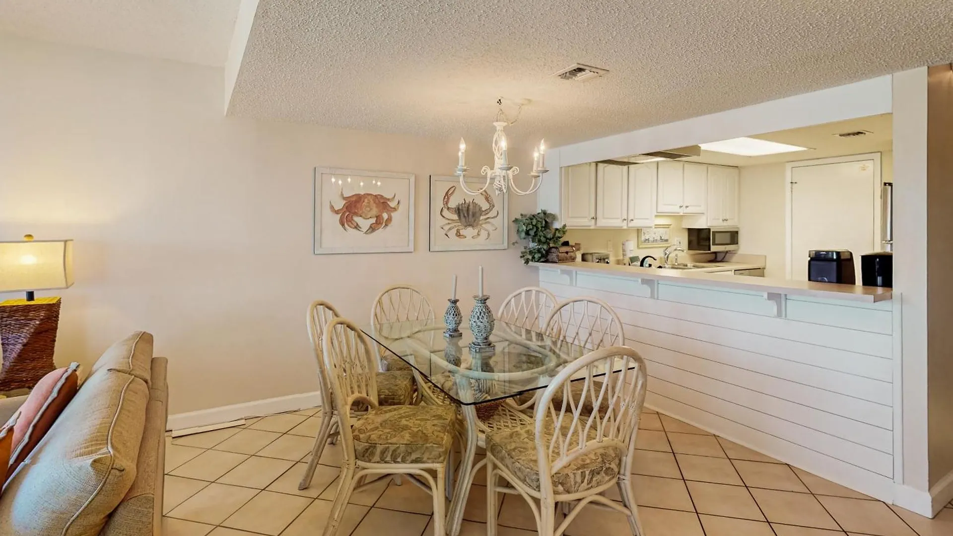 Apartmán Pinnacle Port B1-405 Panama City Beach